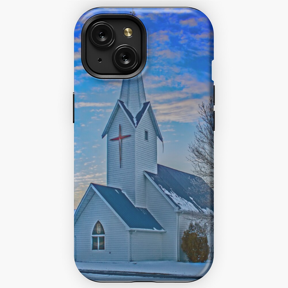 Item preview, iPhone Tough Case designed and sold by jwwalter.