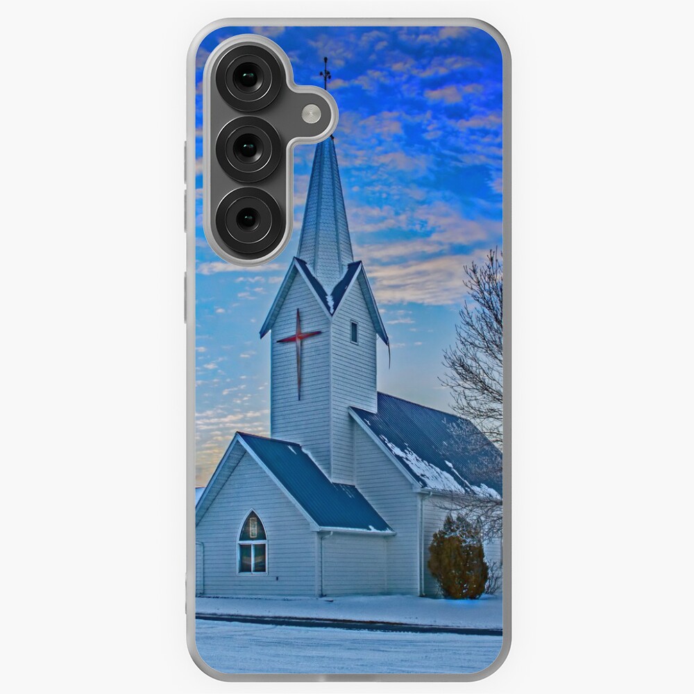 Item preview, Samsung Galaxy Soft Case designed and sold by jwwalter.