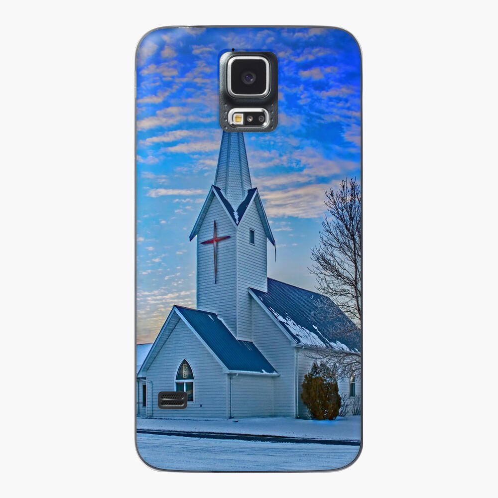 Item preview, Samsung Galaxy Skin designed and sold by jwwalter.