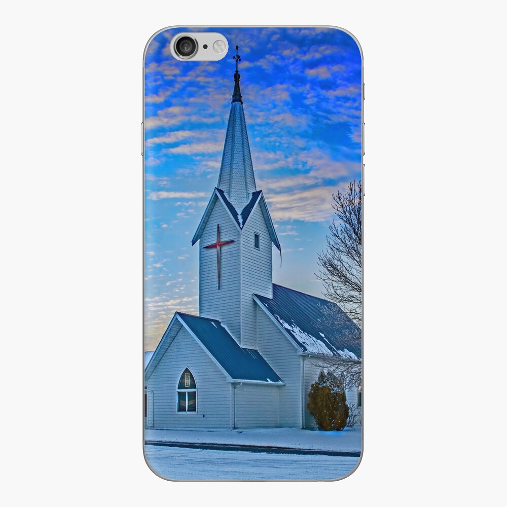 Item preview, iPhone Skin designed and sold by jwwalter.