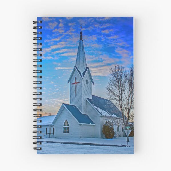 Item preview, Faith Lutheran Church Columbus ND designed and sold by Jerry Walter.