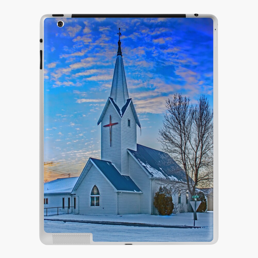 Item preview, iPad Skin designed and sold by jwwalter.