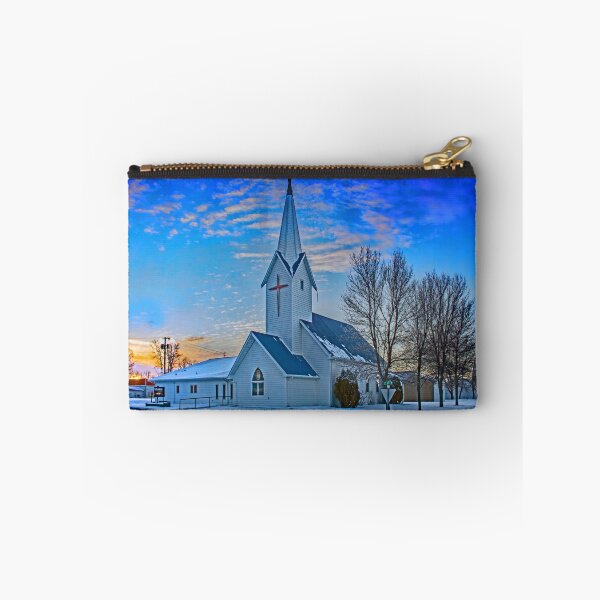 Item preview, Faith Lutheran Church Columbus ND designed and sold by Jerry Walter.