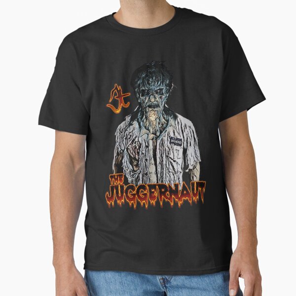 Item preview, the juggernaut- 13 ghosts designed and sold by American Artist Designs.