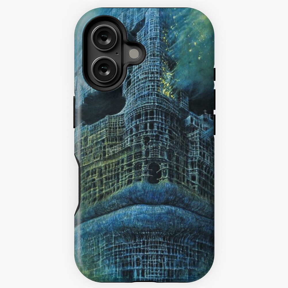 Item preview, iPhone Magsafe Tough Case designed and sold by JustContemplate.