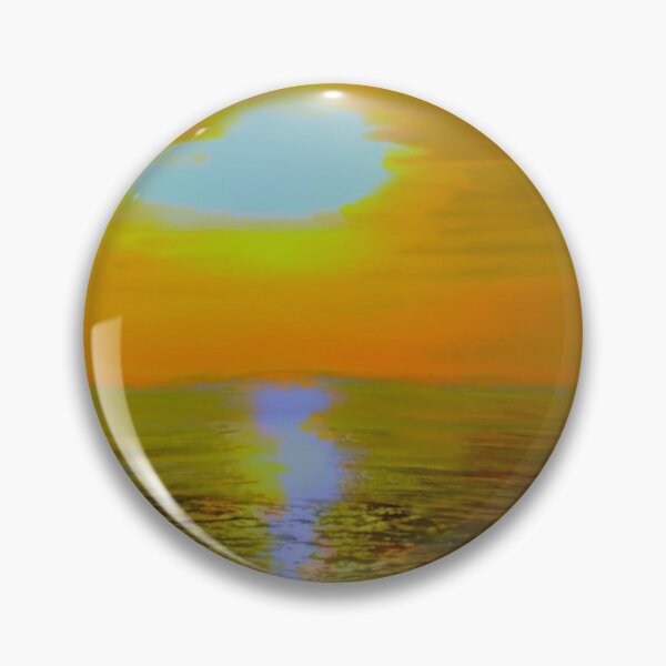 Item preview, Golden Sunset designed and sold by Artpiphany.
