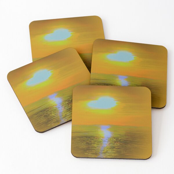 Item preview, Golden Sunset designed and sold by Artpiphany.