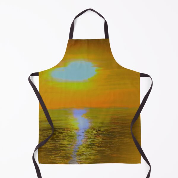 Item preview, Golden Sunset designed and sold by Artpiphany.