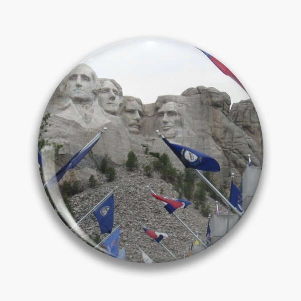 Artikelvorschau, Alle Hagel Mount Rushmore entworfen und verkauft von StudioHusted.