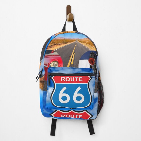 Item preview, Driving Route 66 designed and sold by 3TFashion.