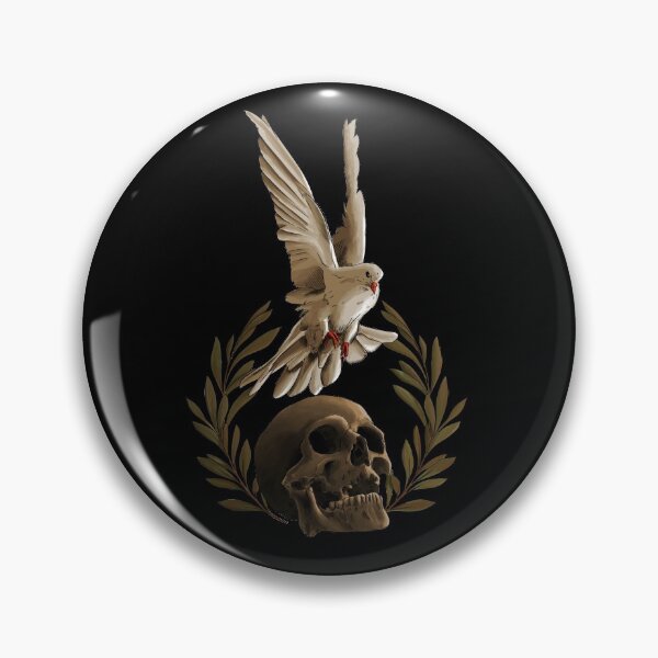 Item preview, Hope & peace designed and sold by antoinemouton.