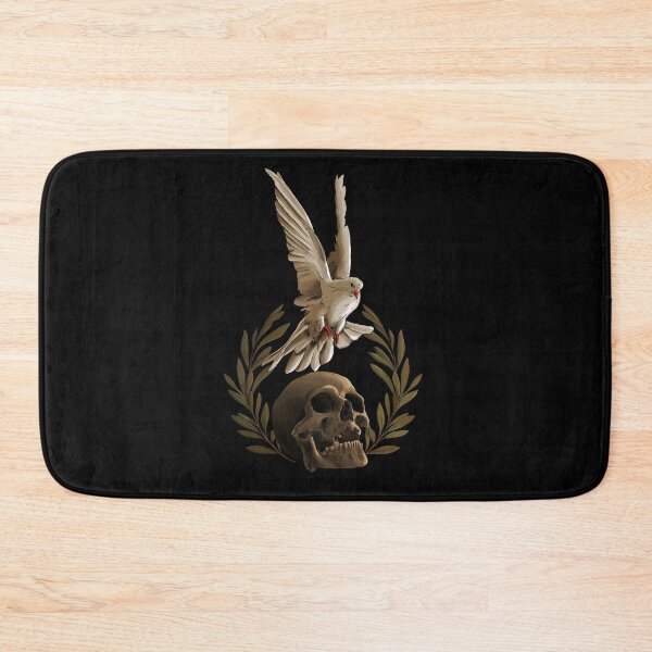 Item preview, Hope & peace designed and sold by antoinemouton.