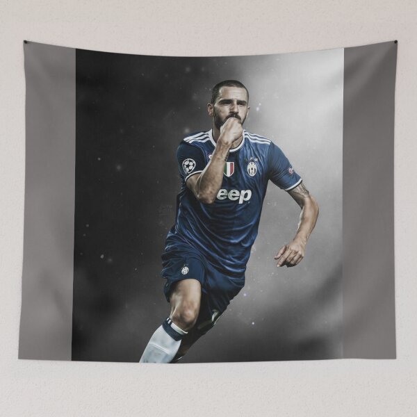 Item preview, Leonardo Bonucci #130721-1 designed and sold by emilyKara11.