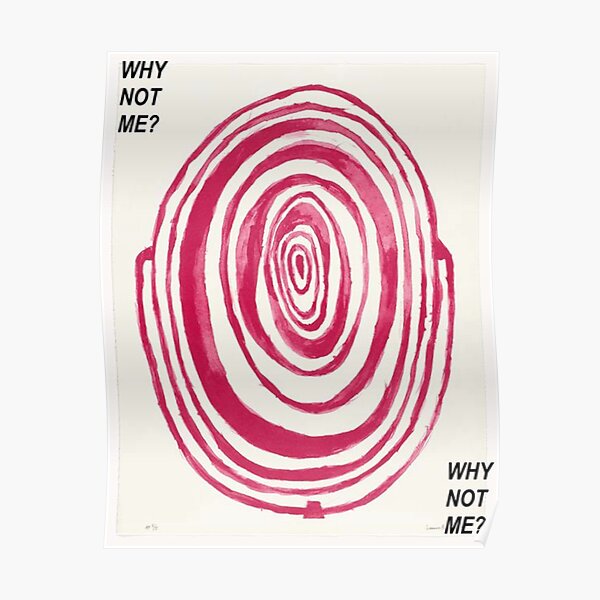 Mitski - Washing Machine Heart Póster