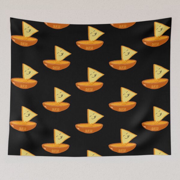 Item preview, Nachos designed and sold by delicious2u.
