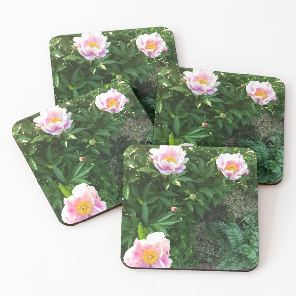 Item preview, Pink Blooms designed and sold by janawillia.