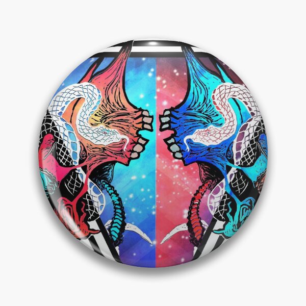 Item preview, SPACIAL RIFT designed and sold by off-BrandPrints.