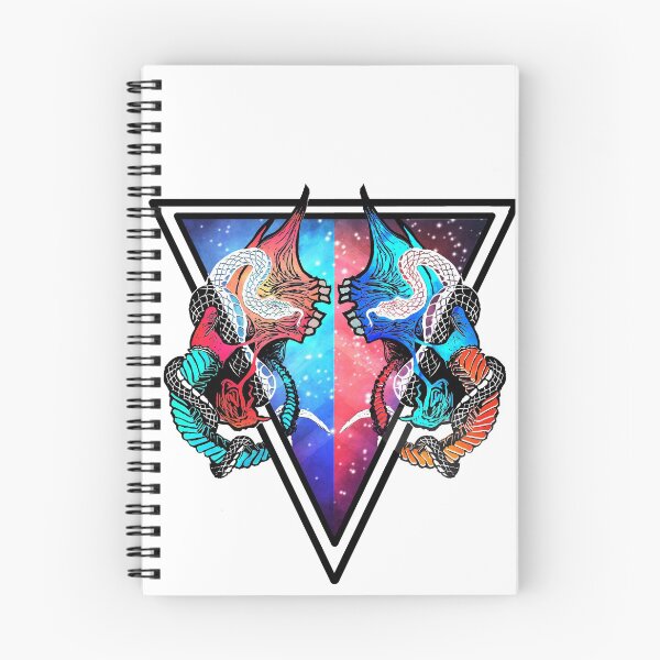 Item preview, SPACIAL RIFT designed and sold by off-BrandPrints.