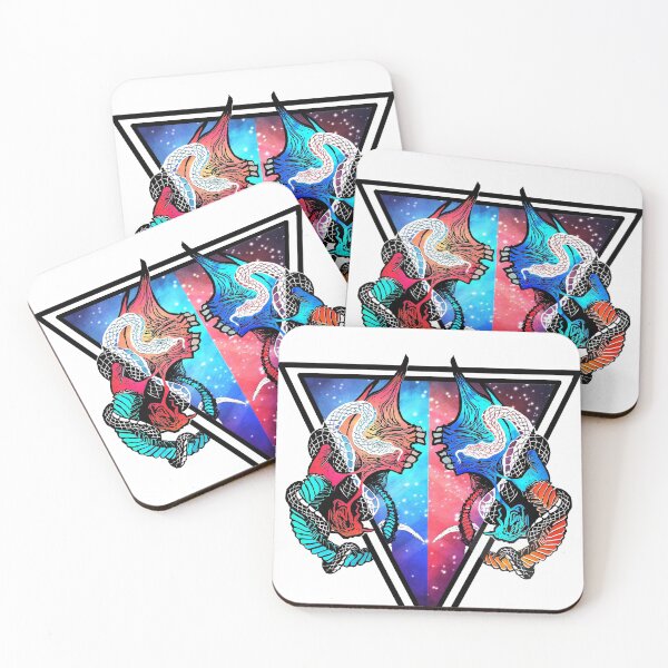 Item preview, SPACIAL RIFT designed and sold by off-BrandPrints.