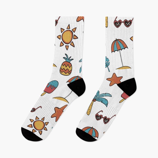 Item preview, Summer things designed and sold by Mrdonut19.