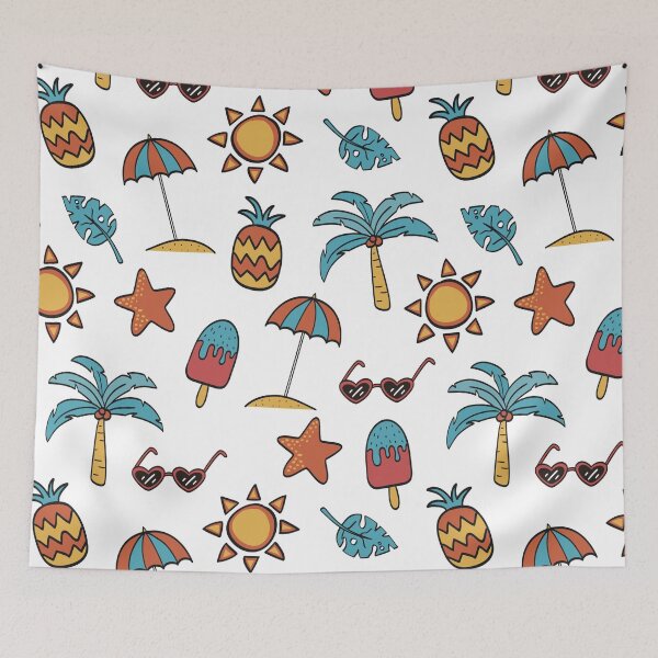 Item preview, Summer things designed and sold by Mrdonut19.