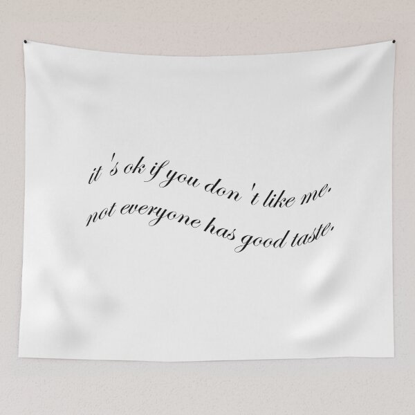 Item preview, Está bien si no me amas designed and sold by Anoirshop ⭐⭐⭐⭐⭐.