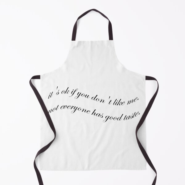 Item preview, It's okay if you don't love me designed and sold by Anoirshop ⭐⭐⭐⭐⭐.
