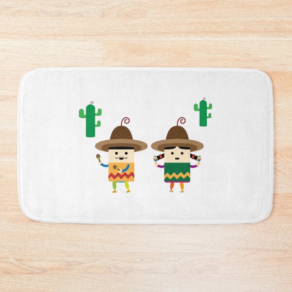 Item preview, KIKI & MIMI_MARACAS designed and sold by STNZ.