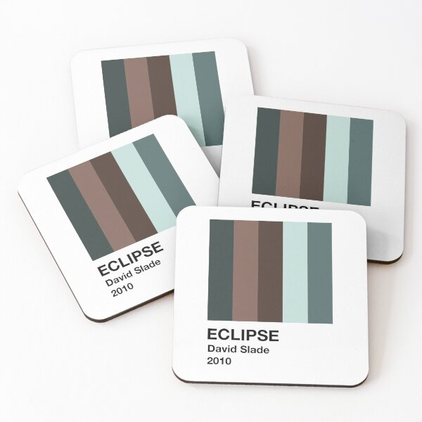 Item preview, Pantone - Eclipse designed and sold by ELoganDesigns.