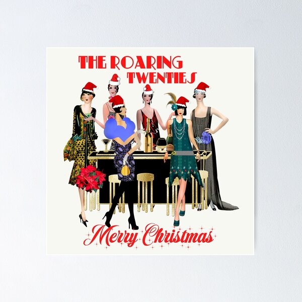 Item preview, Roaring Twenties Celebration designed and sold by joseech.