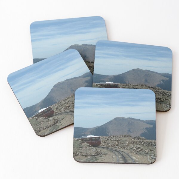 Item preview, Rounding The Turn designed and sold by StudioHusted.