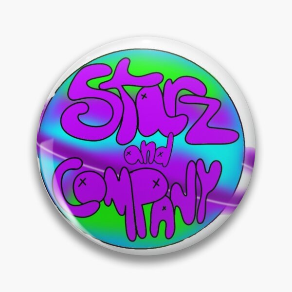 Item preview, Starz & Company Logo designed and sold by StarzCompany.