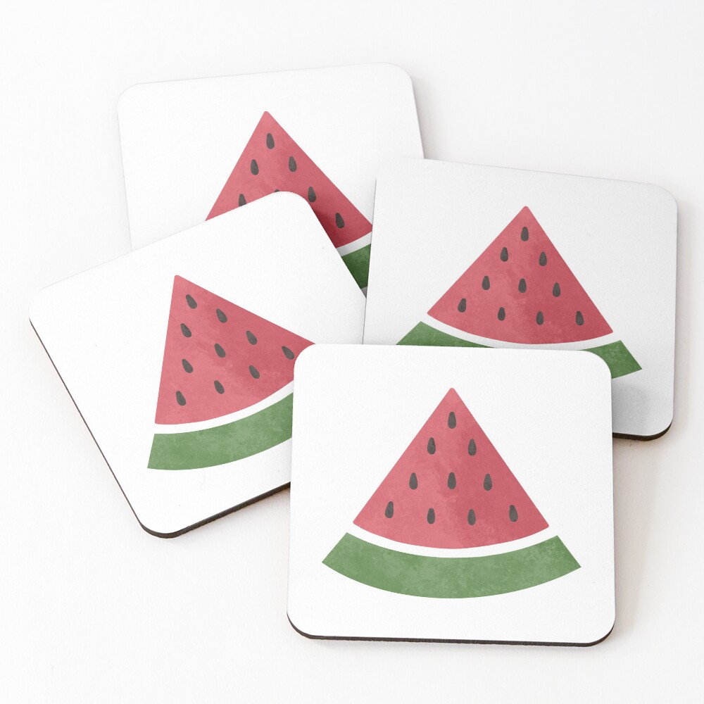 Item preview, Coasters (Set of 4) designed and sold by Reeseworks.
