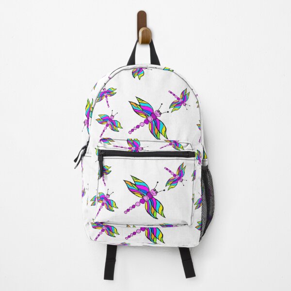 Item preview, Bright Dragonflies  designed and sold by clounewcomb.