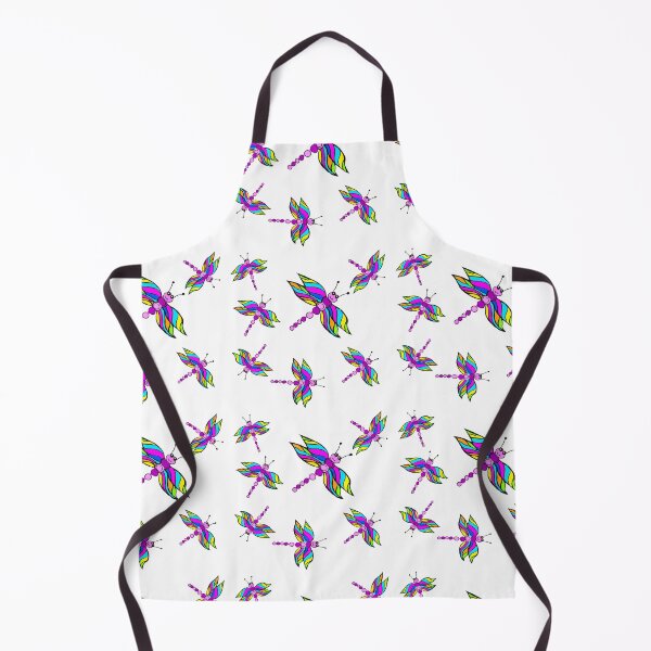 Item preview, Bright Dragonflies designed and sold by clounewcomb.
