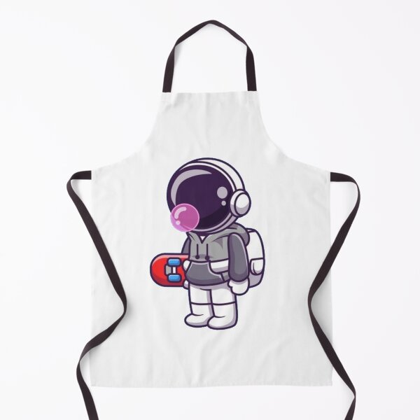 Item preview, Astronaut Bom, Space designed and sold by AUGUSHOPTY.