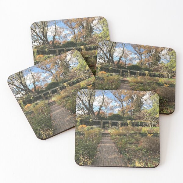 Item preview, Fall Gardens designed and sold by janawillia.