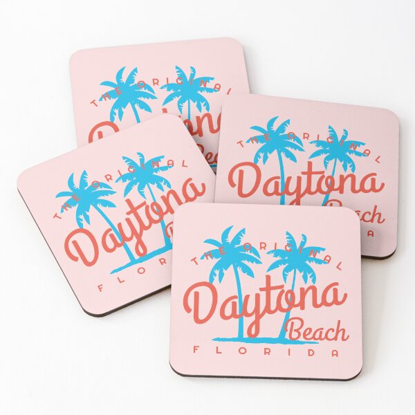 Item preview, Retro Daytona Beach Florida The Original designed and sold by ThreadsNouveau.