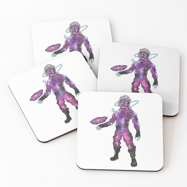 Item preview, Galaxy skin, super rare designed and sold by LoganMDesigns.