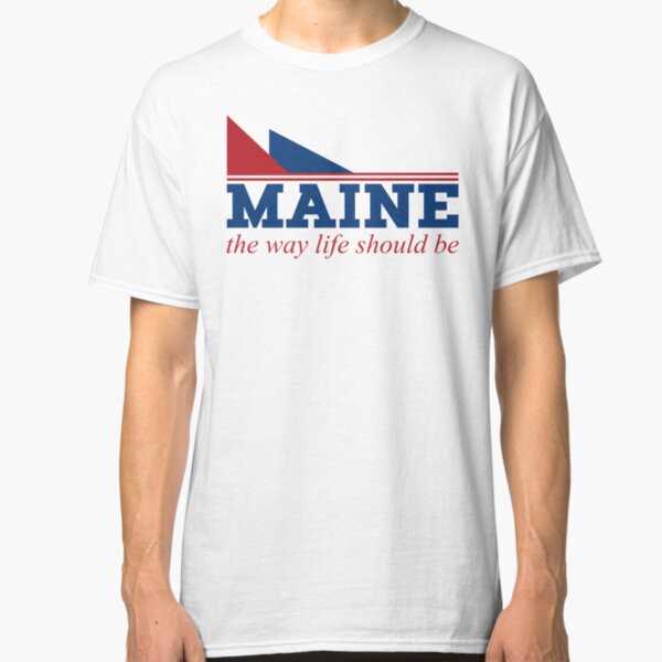 maine mens shirts uk