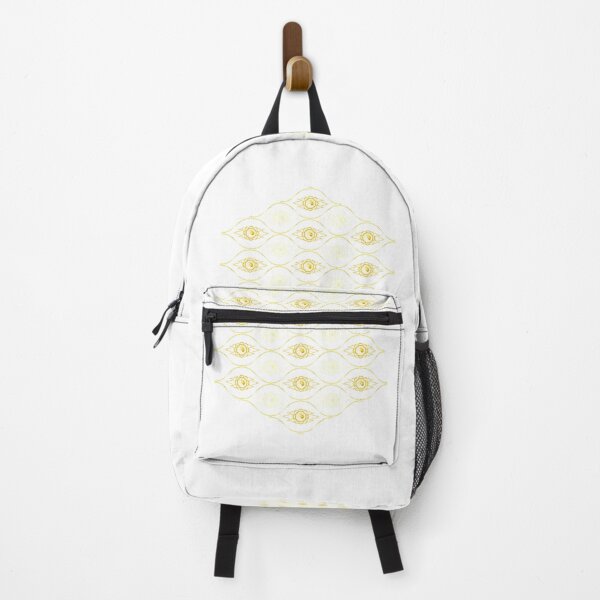 Item preview, Katy Perry Never Really Over Batik Honeycomb Pattern White Background 1 designed and sold by cryaboutitnow.