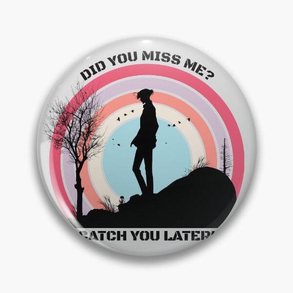 Item preview, Catch You Later Liam designed and sold by danderrion.