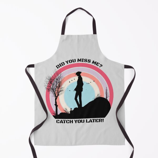 Item preview, Catch You Later Liam designed and sold by danderrion.