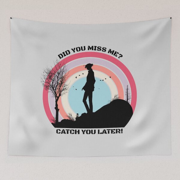 Item preview, Catch You Later Liam designed and sold by danderrion.
