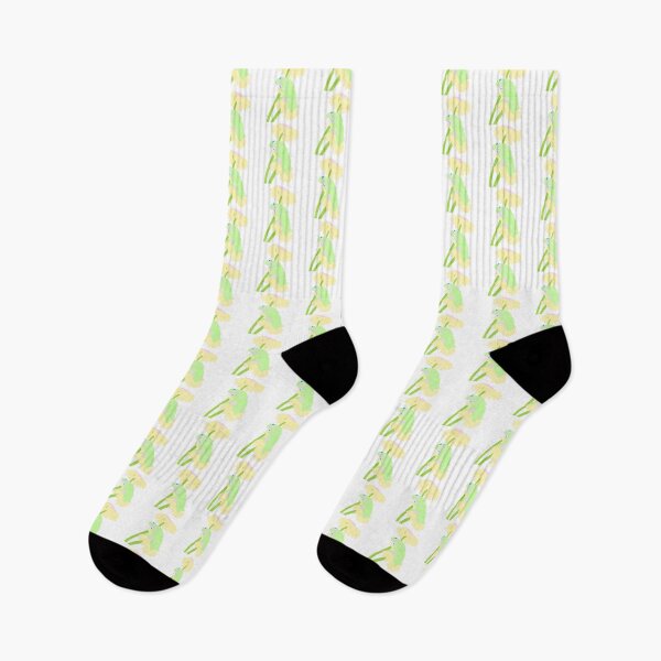 Item preview, Neon Flower Frogs designed and sold by Duckgirl5450.