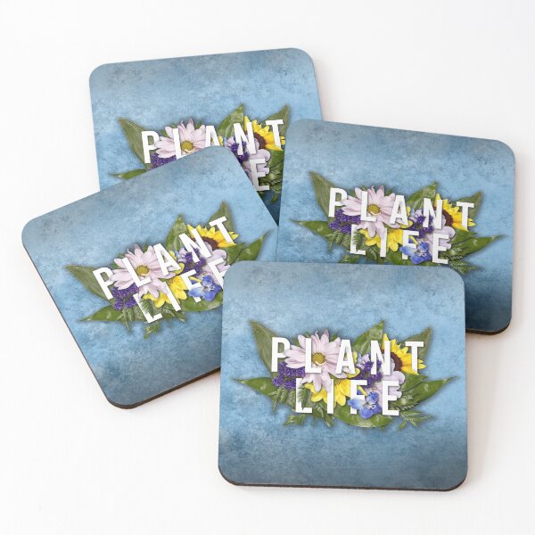 Item preview, Plant Life designed and sold by HauntedMammoth.