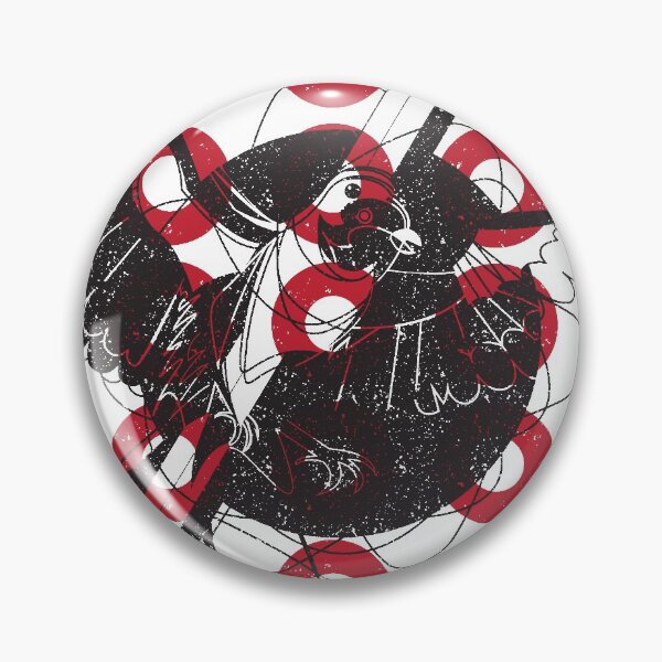 Item preview, Famous Mockingbird designed and sold by jeng-land.