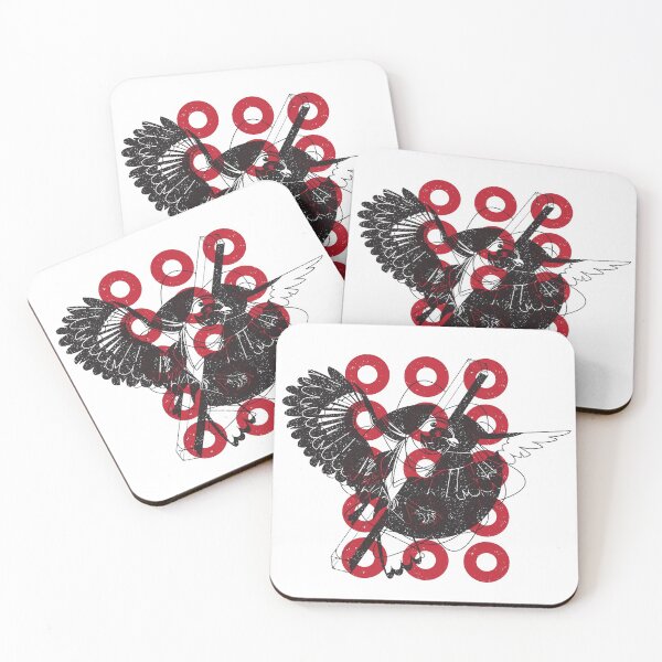 Item preview, Famous Mockingbird designed and sold by jeng-land.