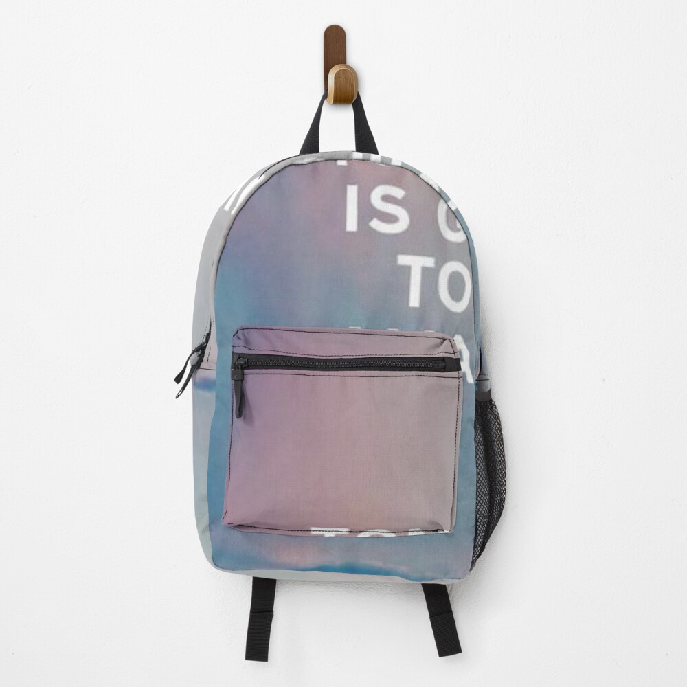 Item preview, Backpack designed and sold by MLGroup1.