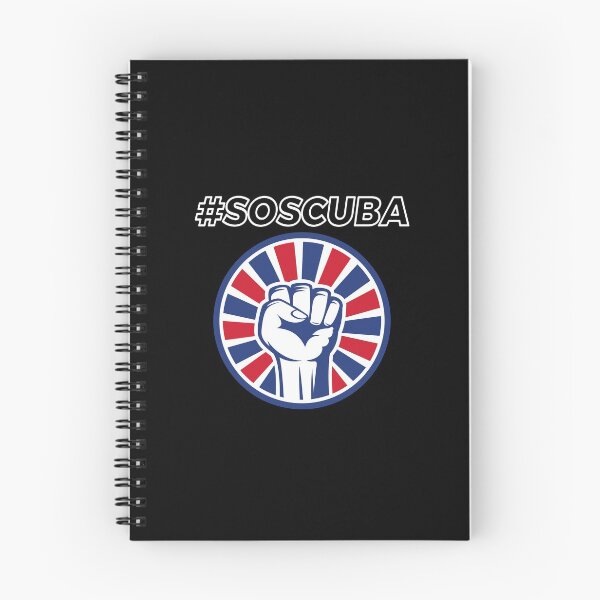 Item preview, SOS Cuba - Cuba libre designed and sold by maxigold.